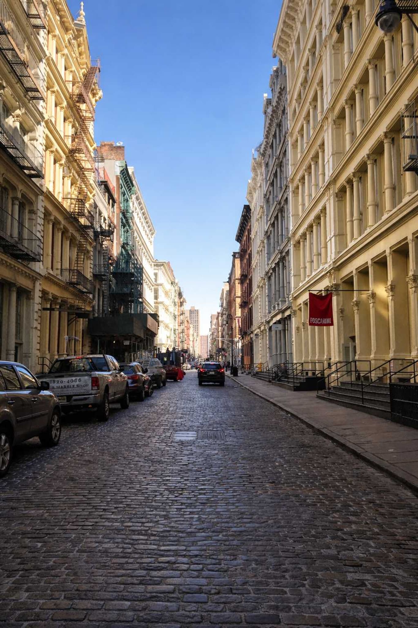 Building Photo - 246 Mott St