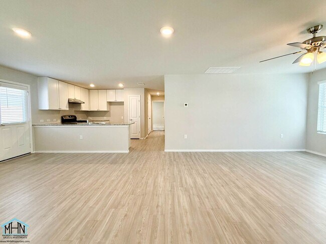 Building Photo - 5606 Dewberry Run