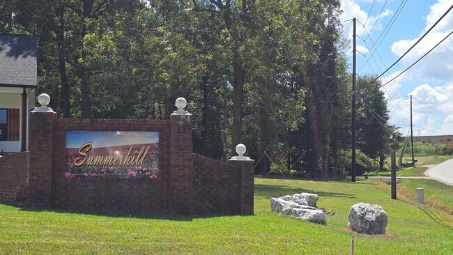 Building Photo - 614 Summerhill Dr