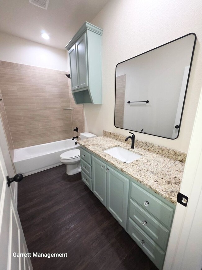 Building Photo - New Construction 3/2 Duplex