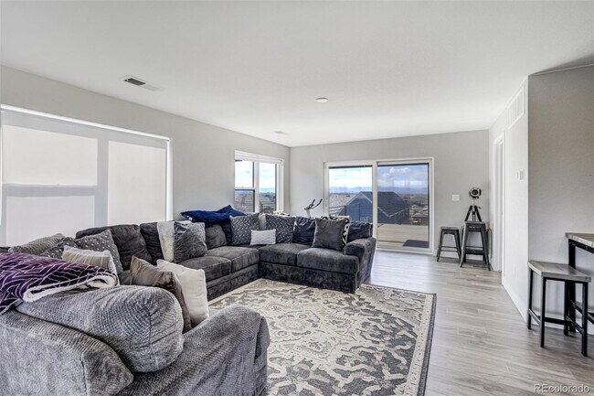 Building Photo - Huge Price Drop!  Luxury Living in the Heart of Painted Prairie – Spacious 4 Bedroom Home with Mo...