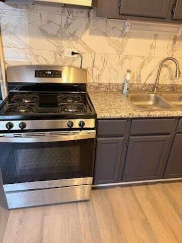 Building Photo - 10501 S Corliss Ave