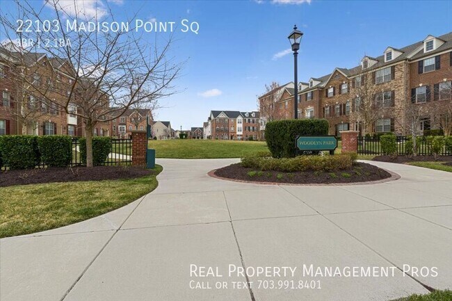 Building Photo - 22103 Madison Pt Sq