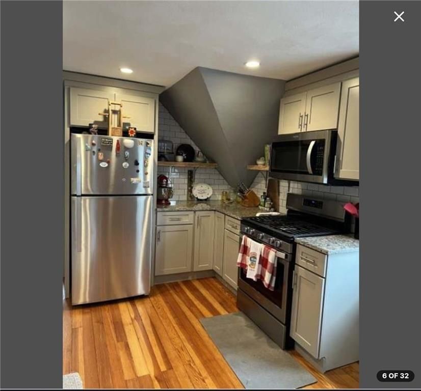 Building Photo - 118 Wentworth Ave