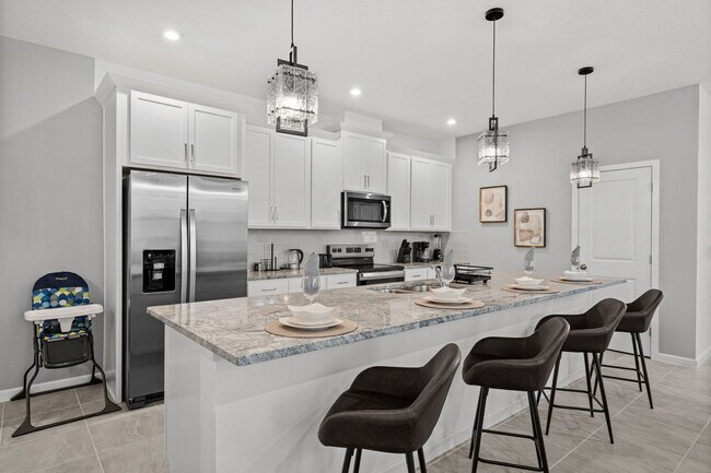 Building Photo - 9206 Seascape Cv