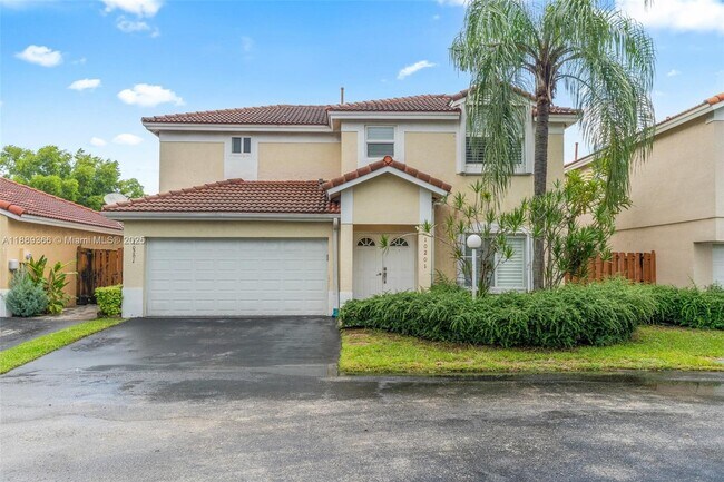 Primary Photo - 10201 NW 57th Terrace
