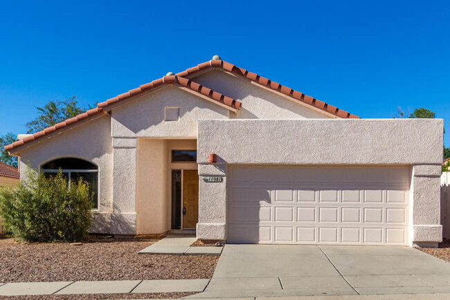 Primary Photo - HOME FOR RENT