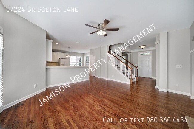 Building Photo - 17224 Bridgeton Ln