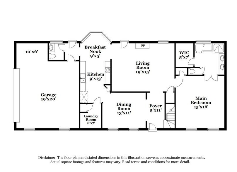 Building Photo - 2641 Hearth Stone Dr