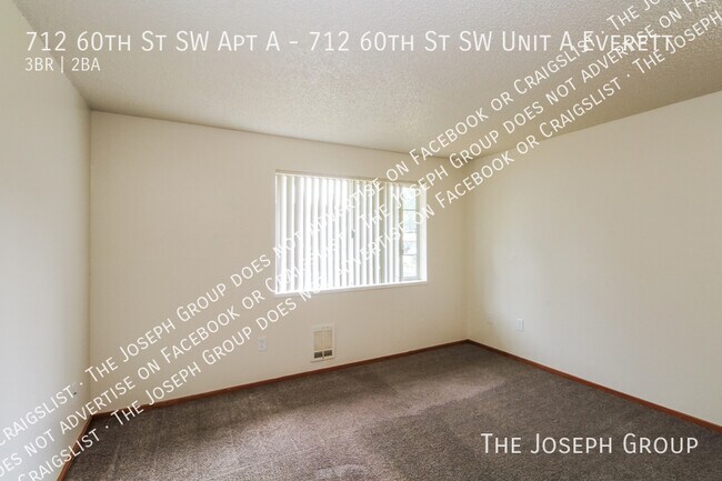 Building Photo - 712 60th St SW