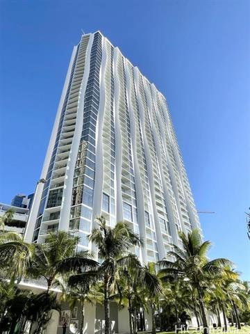 Building Photo - 1000 Auahi St