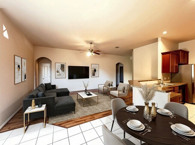 Building Photo - 20330 Pine Water Ln