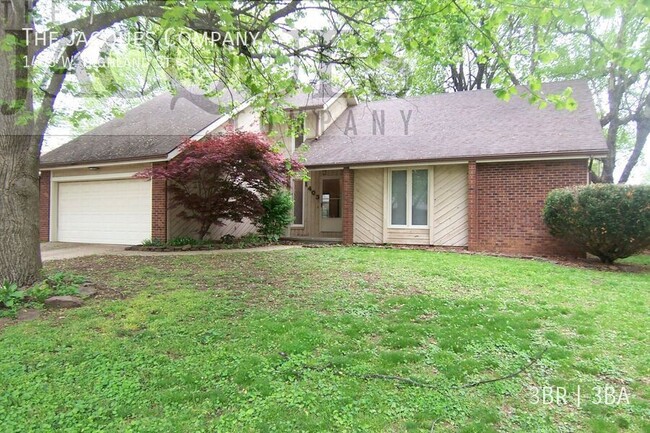 Primary Photo - 1403 W Highland St