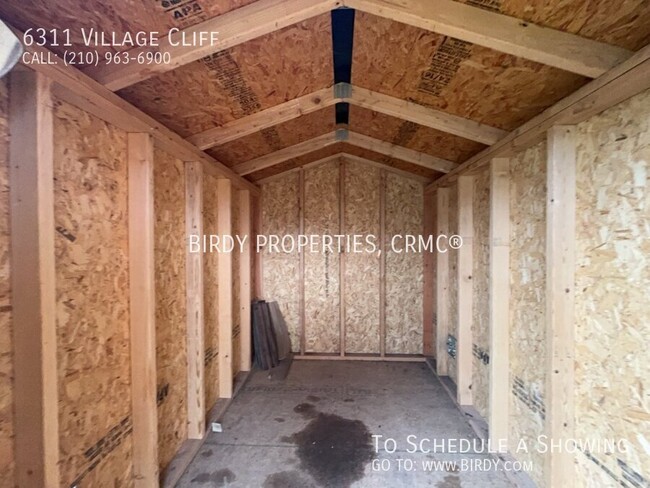 Building Photo - 6311 Village Cliff Vlg