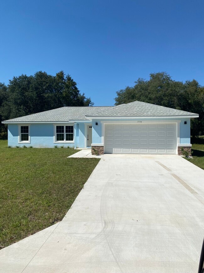 Building Photo - 7774 N Walton Ter