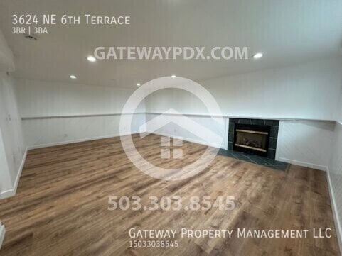 Building Photo - 3624 NE 6th Terrace