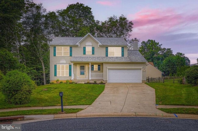 Primary Photo - 701 Rosefield Ct