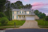 Building Photo - 701 Rosefield Ct