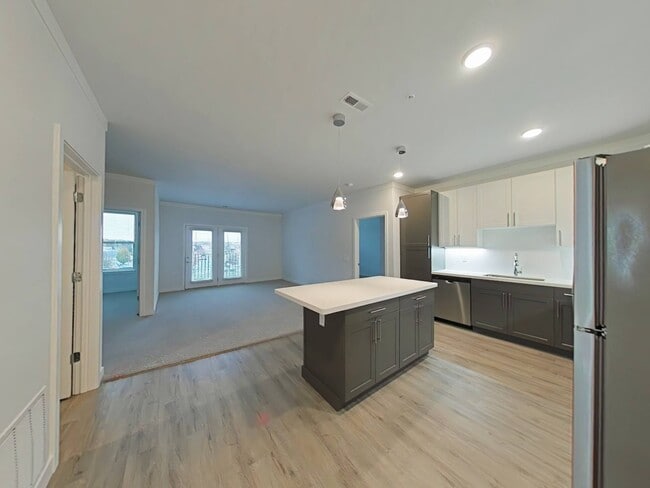 Floorplan - Clocktower West Chester