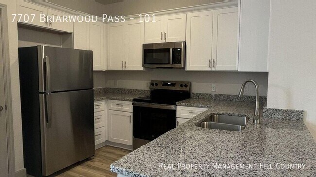 Building Photo - 7707 Briarwood Pass