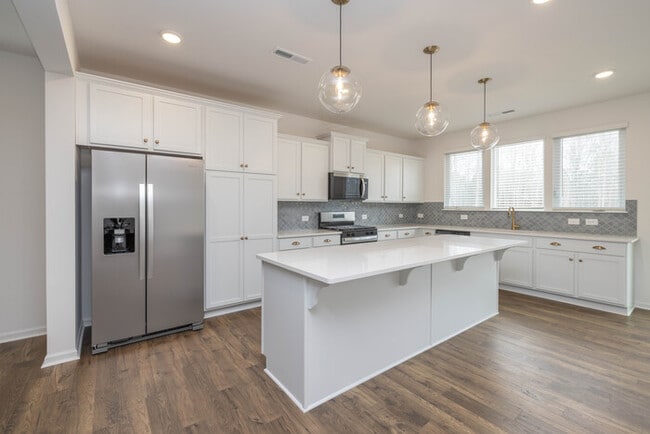 Building Photo - NEW CONSTRUCTION 3BD/3BATH Home in Stonebridge -Available FEBRUARY 2026