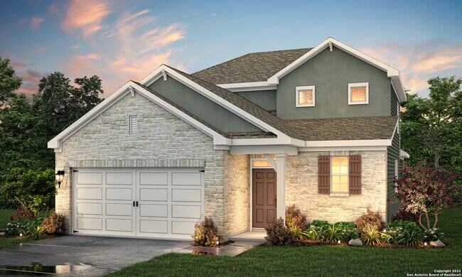 Building Photo - 10514 Briceway Ace