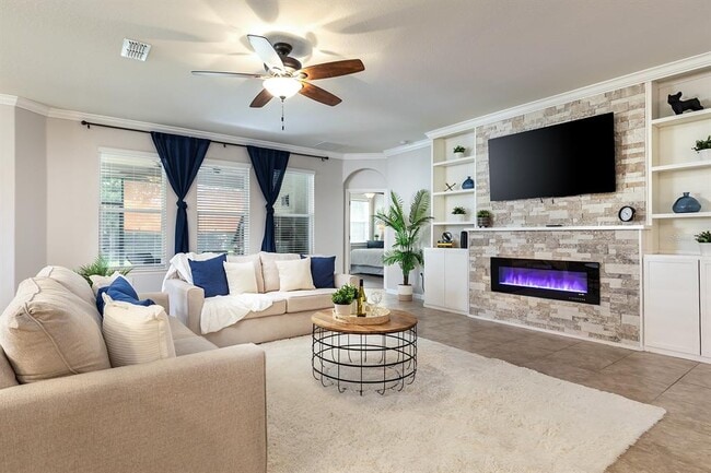 Building Photo - 731 Evening Star Ln