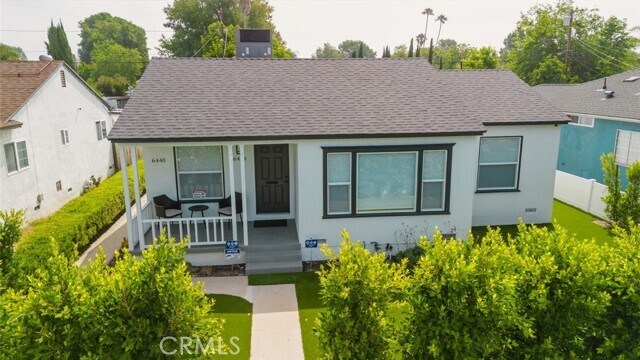 Building Photo - 6438 Lindley Ave