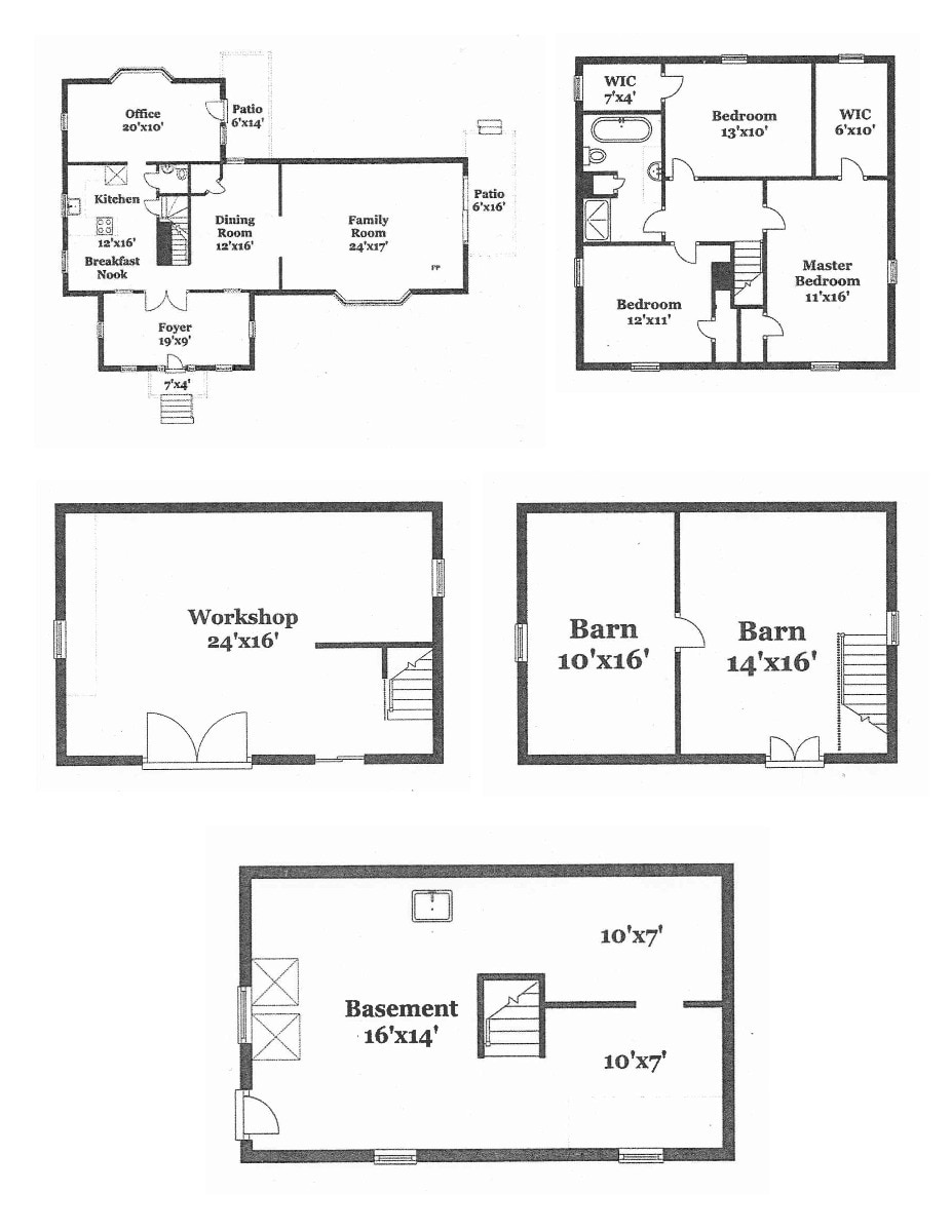 Building Photo - 63 Johnson St