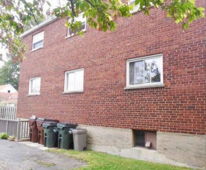 Building Photo - 1457 Hoffner St, Unit 3