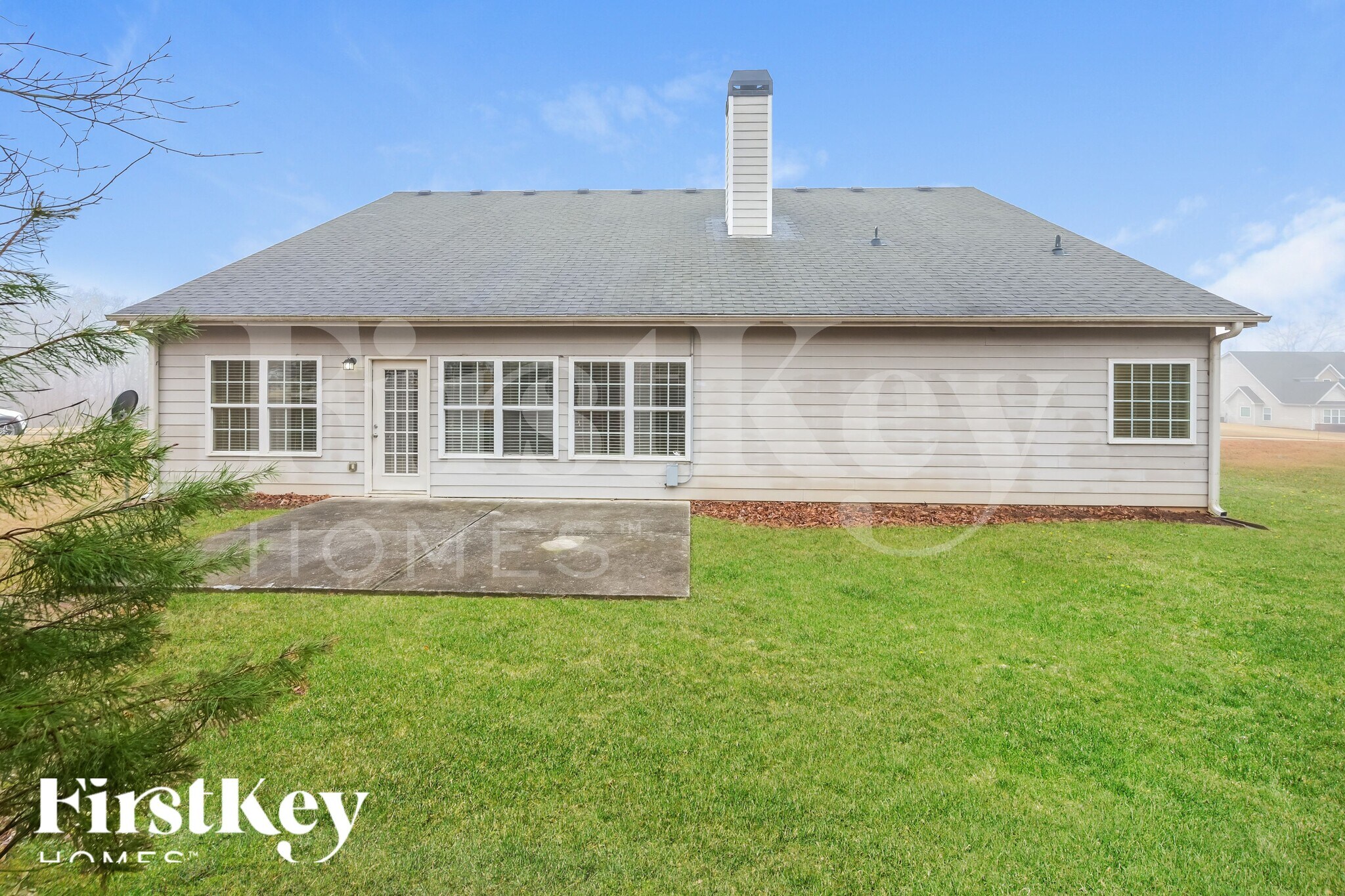 Building Photo - 6205 Little Cove Dr