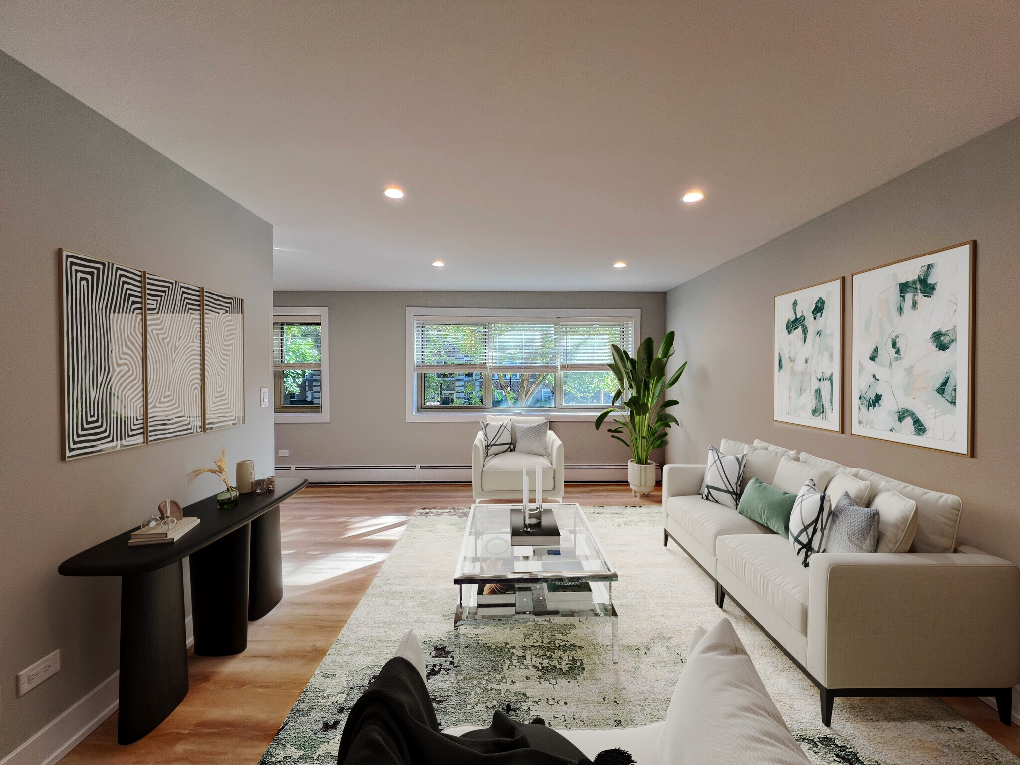 Building Photo - 530 W Aldine Ave