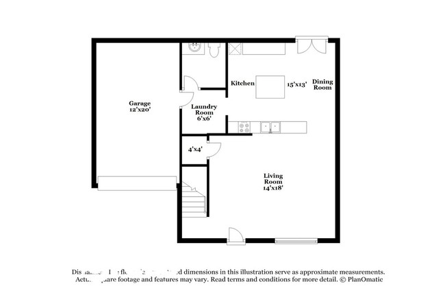 Building Photo - 12134 Stewarts Crossing Dr