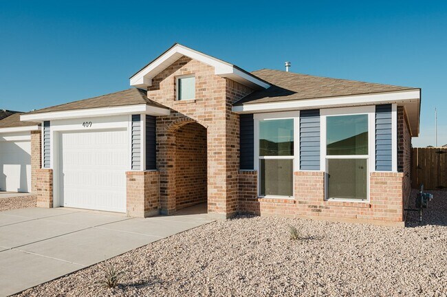 Building Photo - 409 Prairie Dog Dr