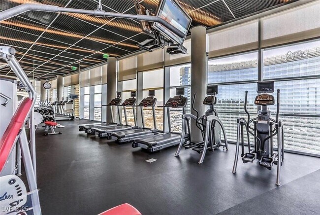 Building Photo - 3726 S Las Vegas Blvd