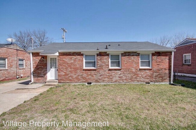 Building Photo - 3 br, 1 bath House - 3239 Panorama Dr