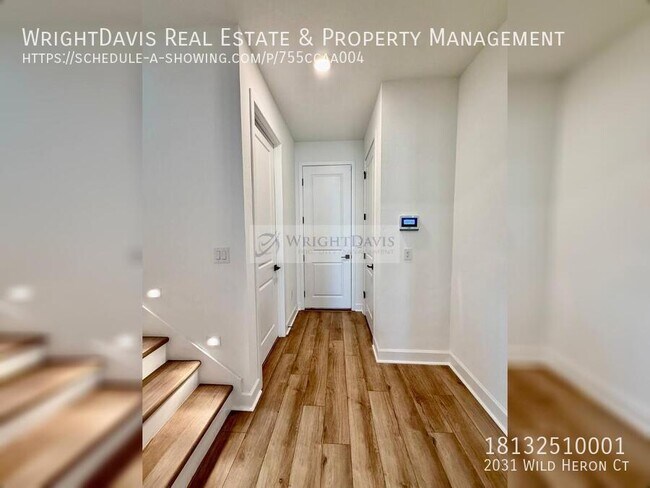 Building Photo - 2031 Wild Heron Ct