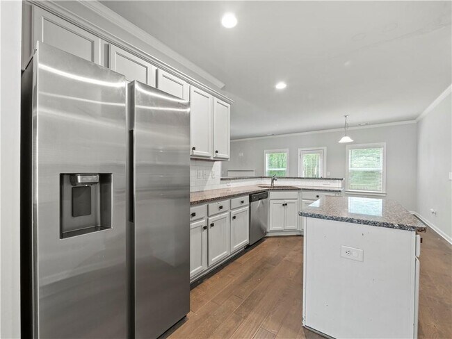 Building Photo - 1180 Grayson Oaks Dr
