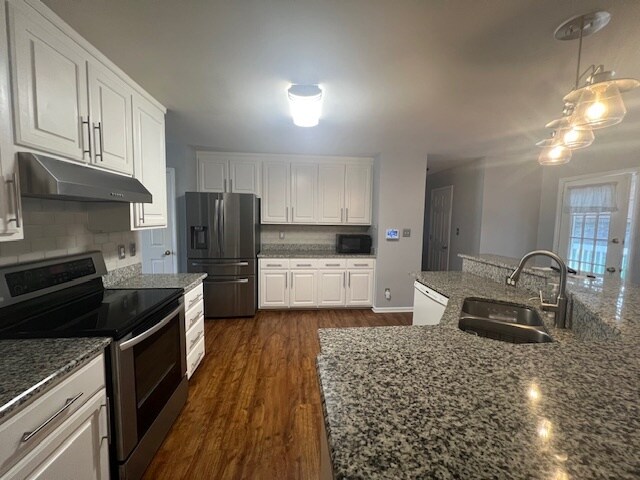 Building Photo - 2707 Blockhouse Ct