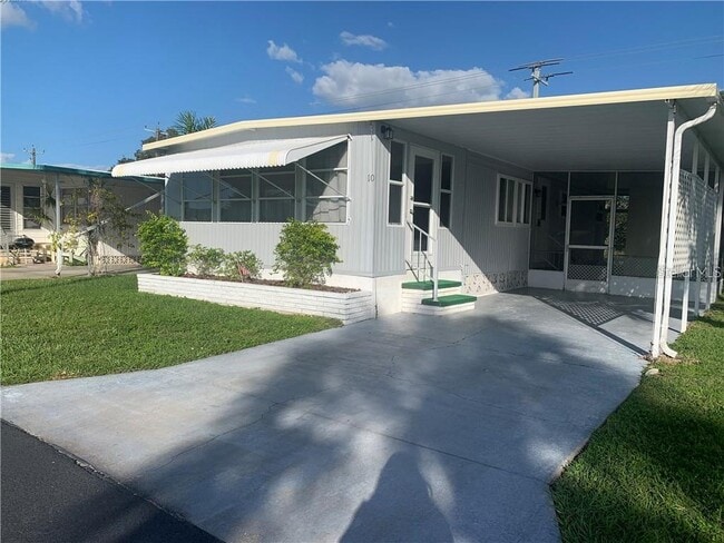 Primary Photo - 10 Boca Ciega St