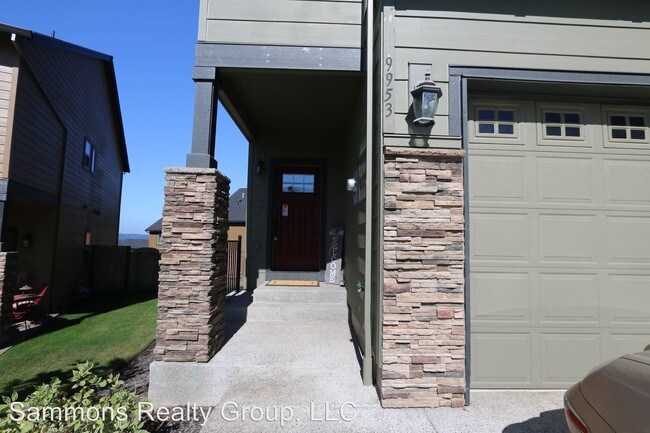 Building Photo - 9953 SE Merlo St