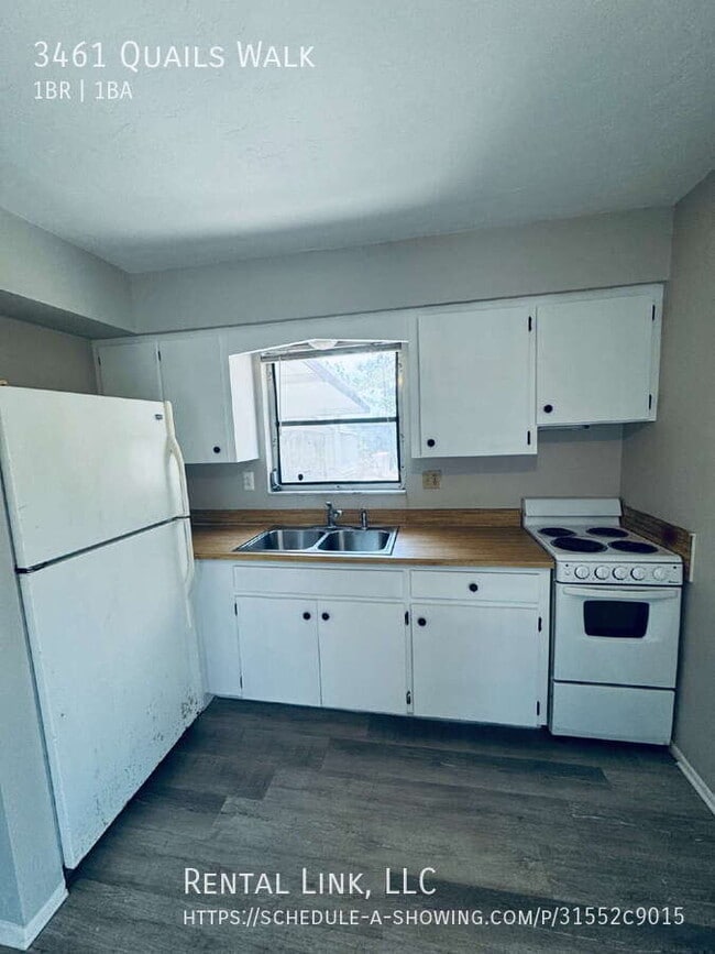 Building Photo - 3461 Quails Walk