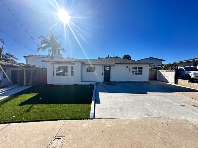 Building Photo - 5112 Tipton St