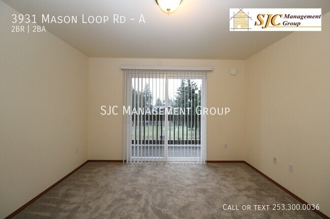 Building Photo - 3931 Mason Loop Rd