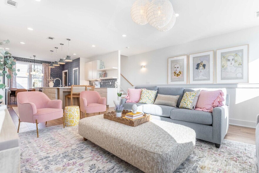 Building Photo - 113 Lucile St