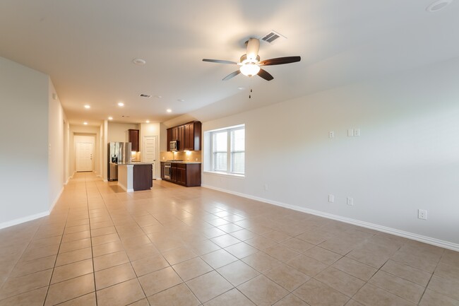 Building Photo - 16130 Barge Way