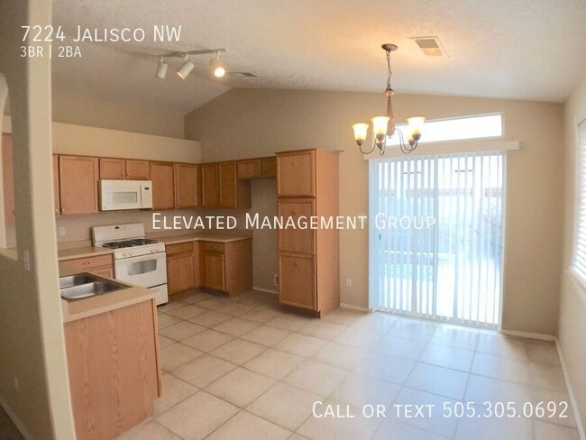 Building Photo - 7224 Jalisco Rd NW