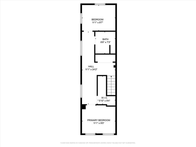Building Photo - Recently Renovated 2 Bed 1 Bath Twin in West Chester Borough!