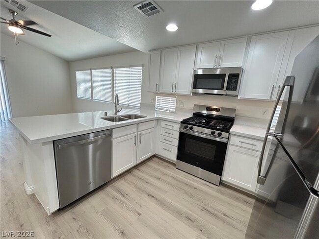 Building Photo - 4425 Rodman Dr