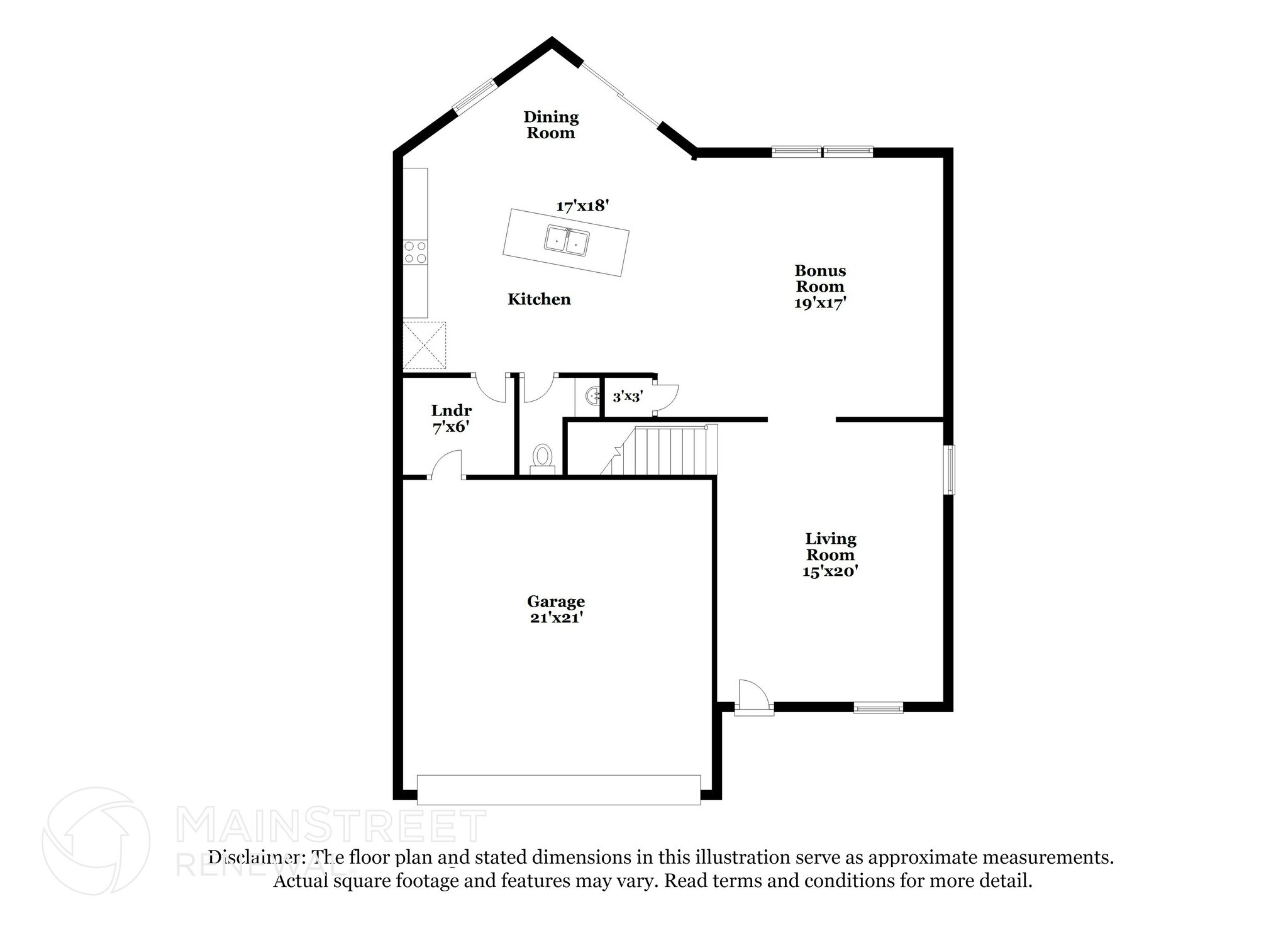 Building Photo - 11104 Northwoods Forest Dr